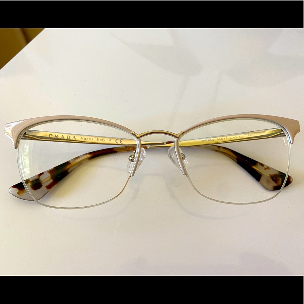 PRADA Frames | Excellent condition